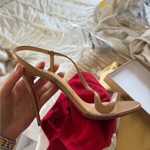 Louboutin Rosalie 100mm